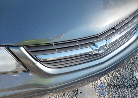 2005 Chevrolet Impala Ls from USA, damaged, VIN 2G1WH55K459213100